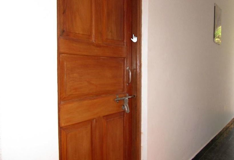 Pension Fraddie Guest House 11