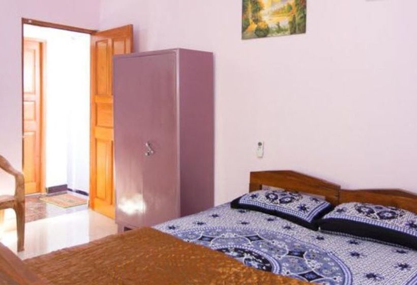 Pension Fraddie Guest House 2