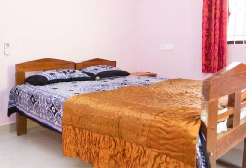 Pension Fraddie Guest House 3