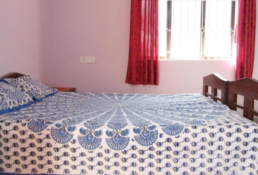 Pension Fraddie Guest House 4