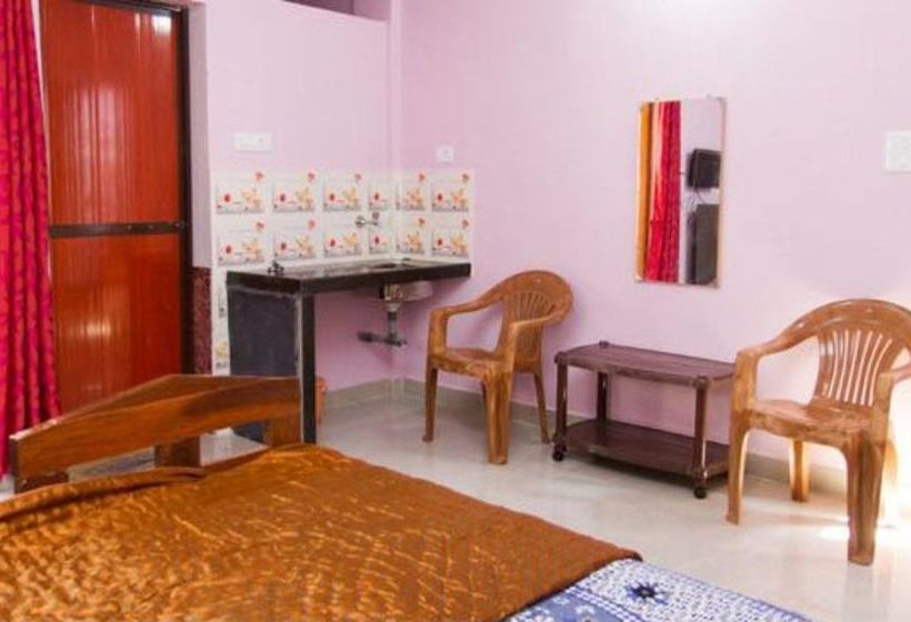 Pension Fraddie Guest House 5