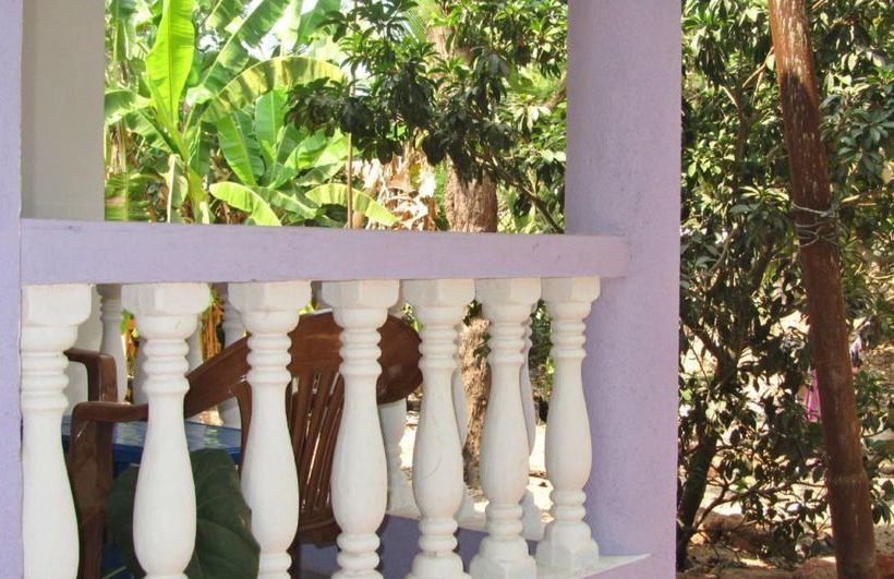 Pension Fraddie Guest House 6