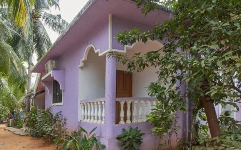 Pension Fraddie Guest House 7