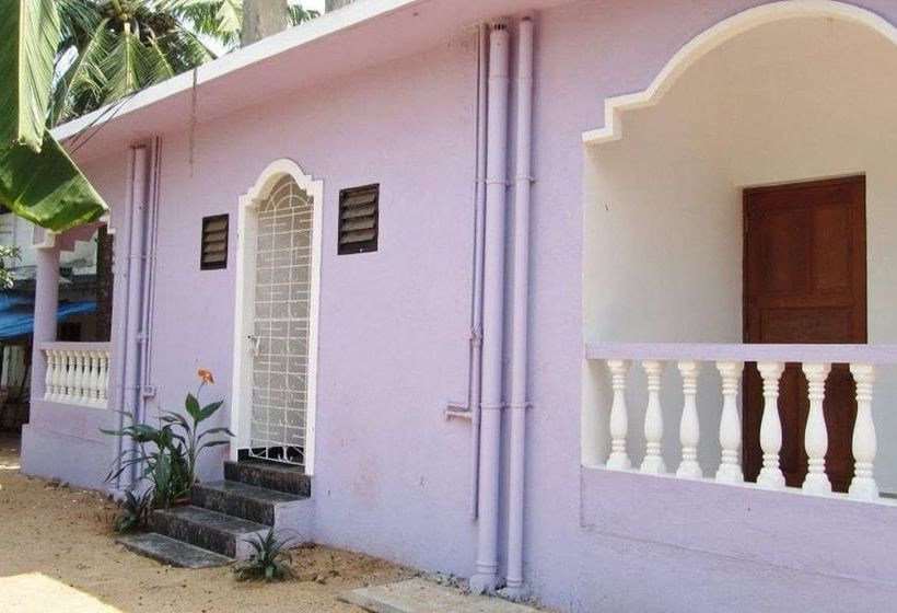 Pension Fraddie Guest House 9