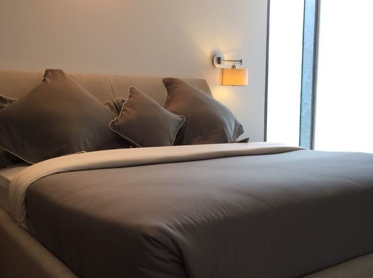 Hotel Calem Grove 10