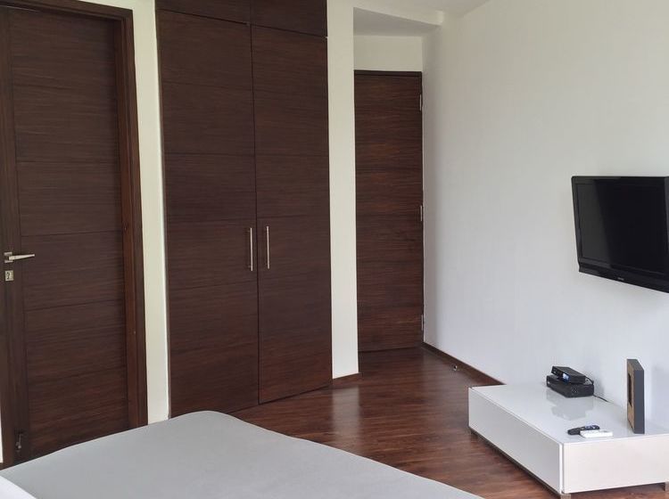 Hotel Calem Grove 11