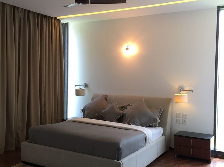 Hotel Calem Grove 13