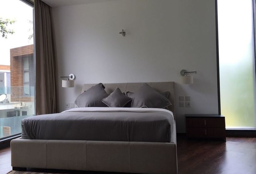 Hotel Calem Grove 14