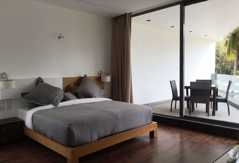 Hotel Calem Grove 15