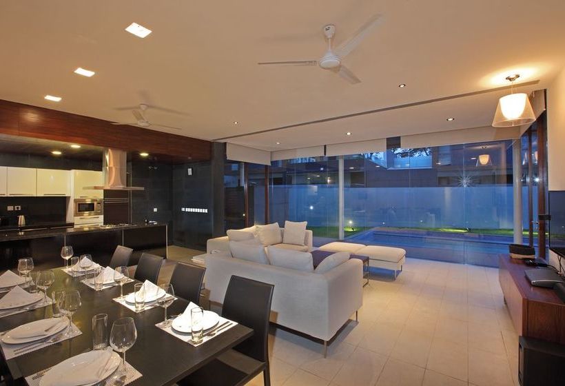 Hotel Calem Grove 17