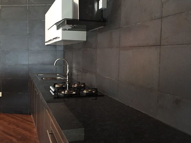 Hotel Calem Grove 18