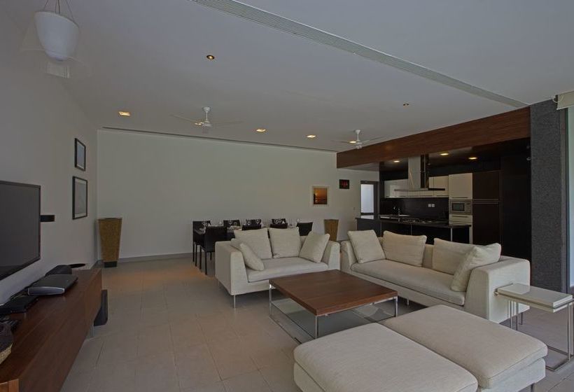 Hotel Calem Grove 19