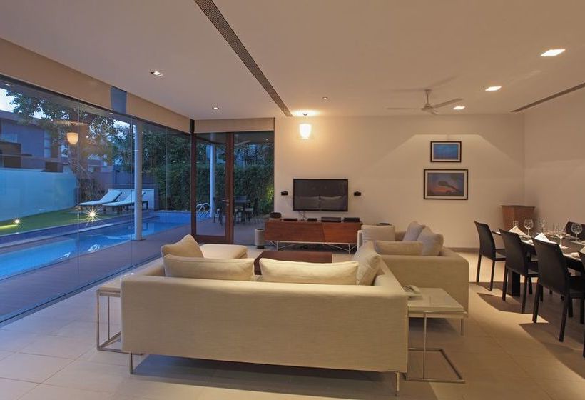 Hotel Calem Grove 20