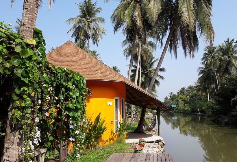 Hotel Kalacanal Resort