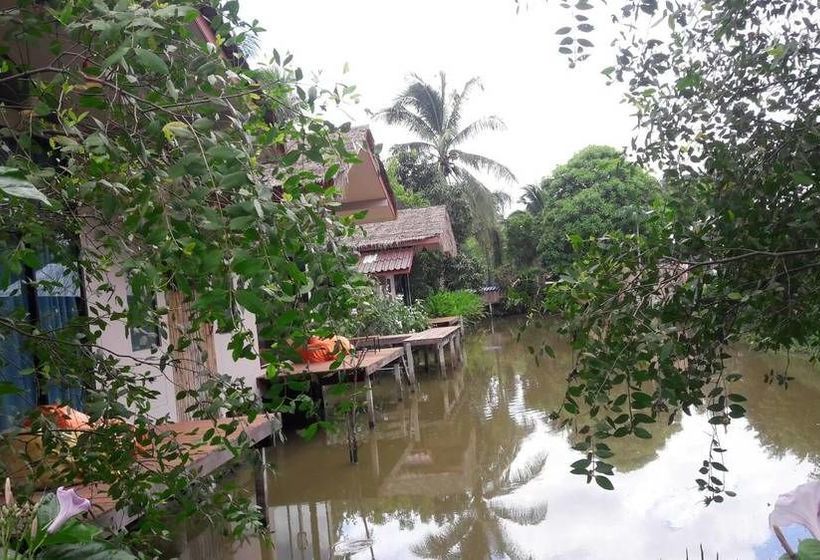 Hotel Kalacanal Resort 1