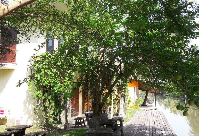 Hotel Kalacanal Resort 10