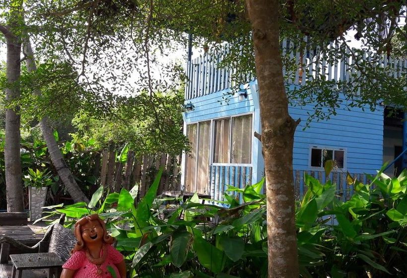 Hotel Kalacanal Resort 11