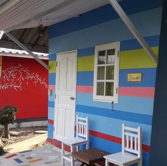 Hotel Kalacanal Resort 13