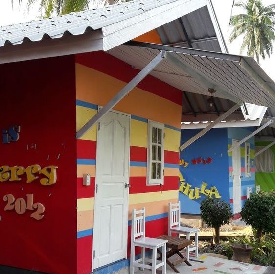 Hotel Kalacanal Resort 14