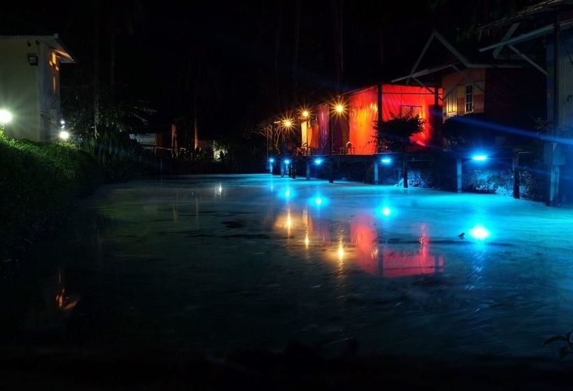 Hotel Kalacanal Resort 15