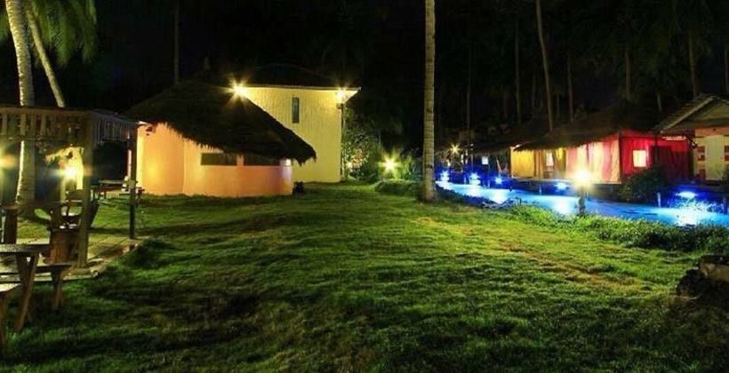 Hotel Kalacanal Resort 18