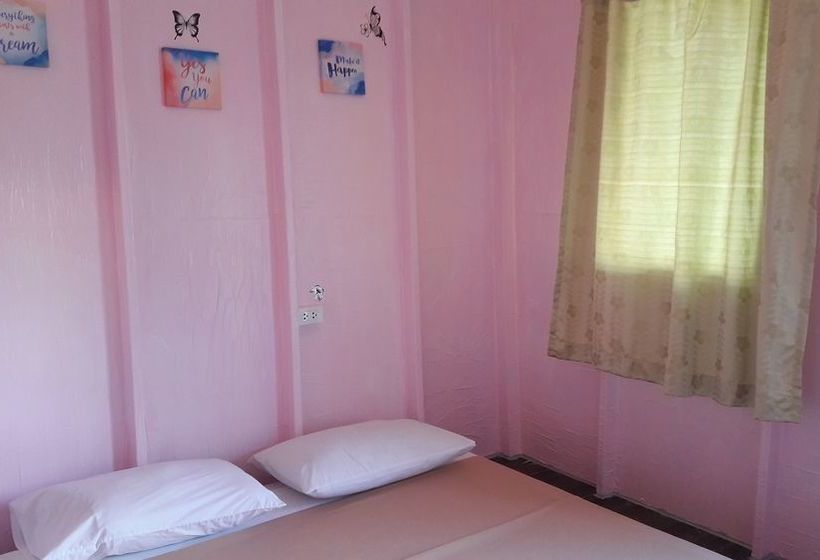 Hotel Kalacanal Resort 2