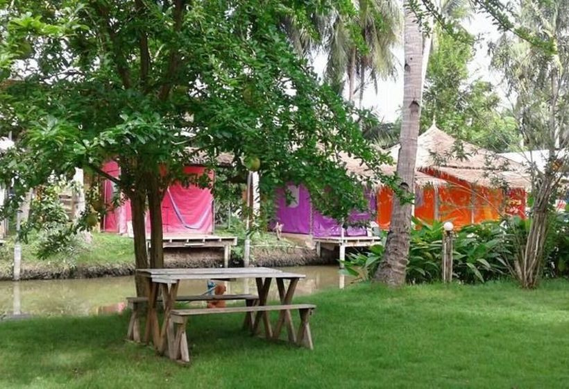 Hotel Kalacanal Resort 20