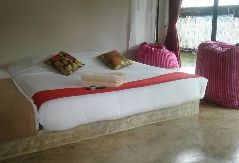 Hotel Kalacanal Resort 3