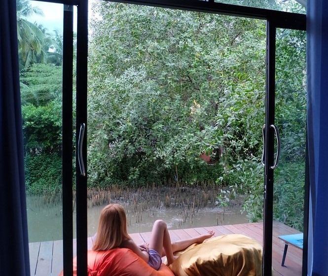 Hotel Kalacanal Resort 4