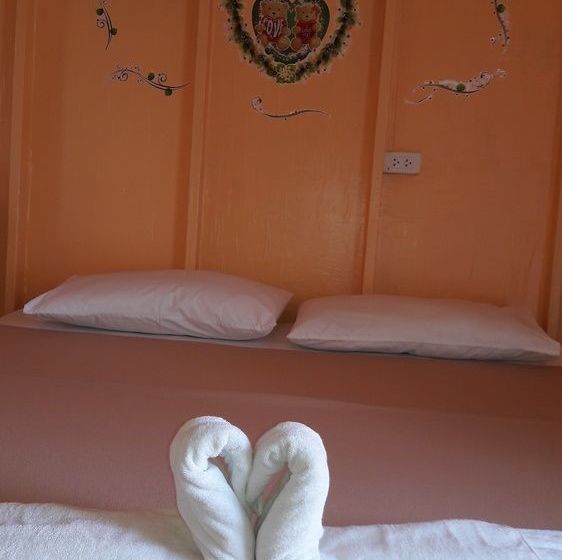 Hotel Kalacanal Resort 5