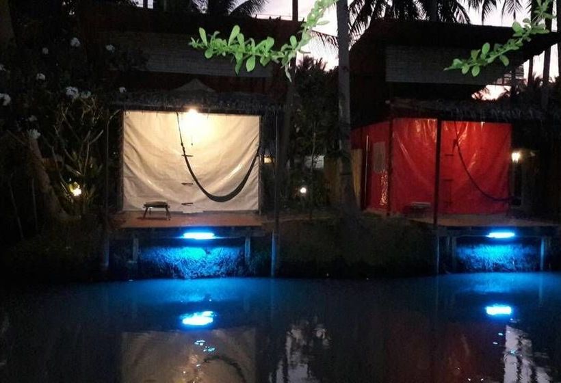 Hotel Kalacanal Resort 6