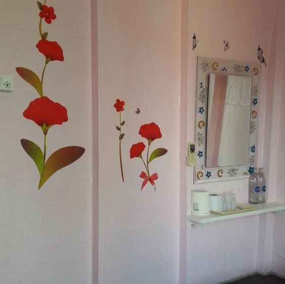 Hotel Kalacanal Resort 7