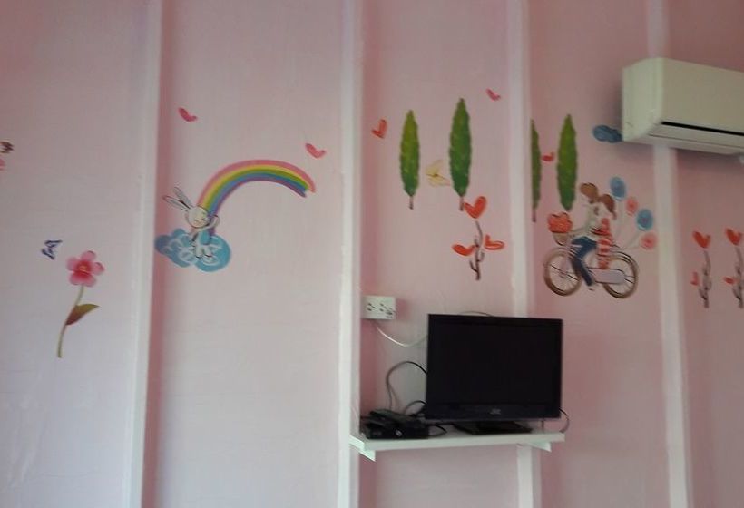 Hotel Kalacanal Resort 8