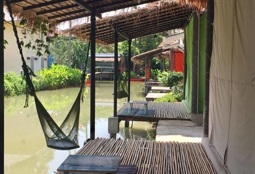 Hotel Kalacanal Resort 9