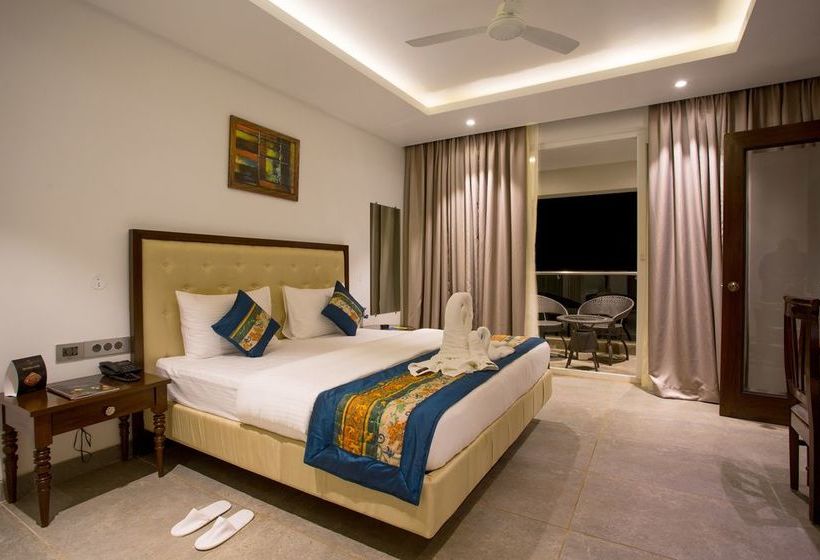 Fabhotel King's Court 18