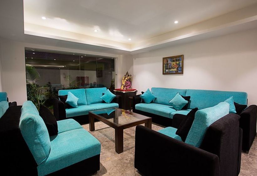 Fabhotel King's Court 2