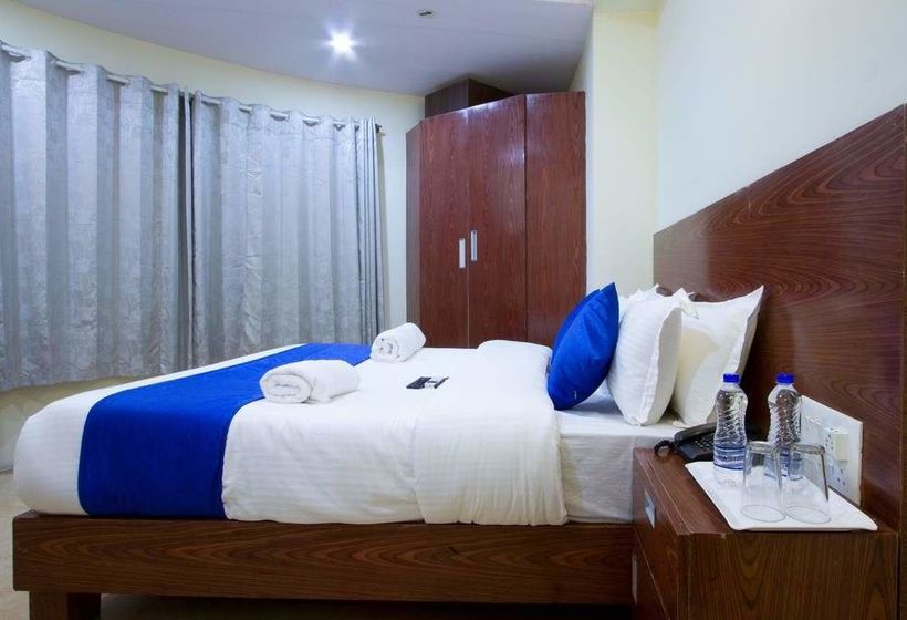 Fabhotel King's Court 3