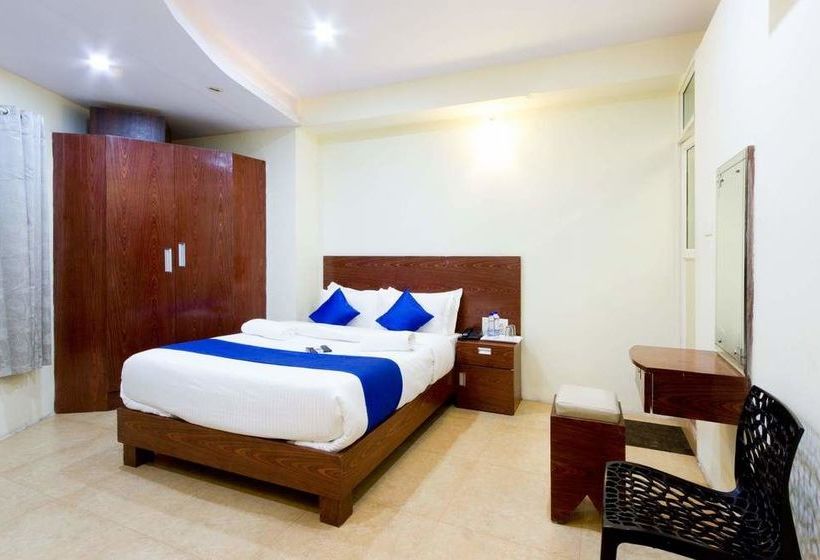 Fabhotel King's Court 5