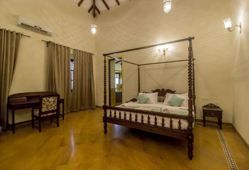 Accovah Casa Tina 10