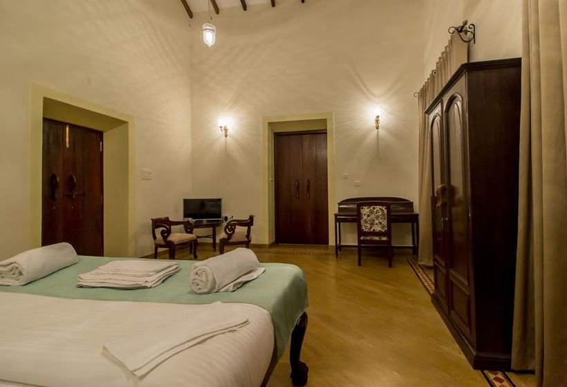 Accovah Casa Tina 11