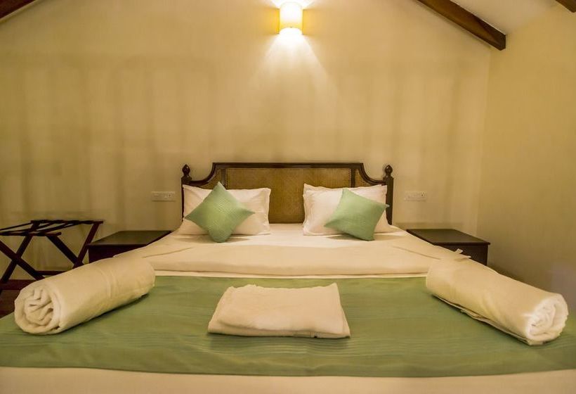 Accovah Casa Tina 12