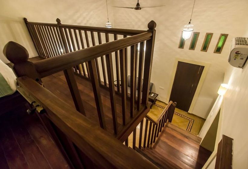 Accovah Casa Tina 13