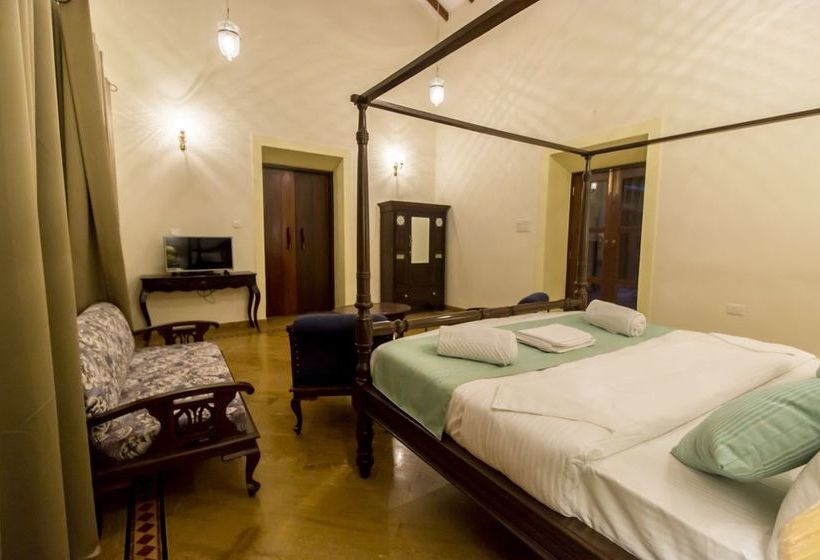 Accovah Casa Tina 15