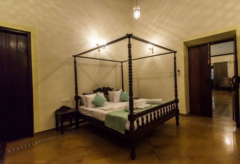 Accovah Casa Tina 17