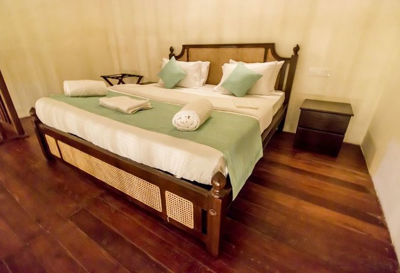 Accovah Casa Tina 18