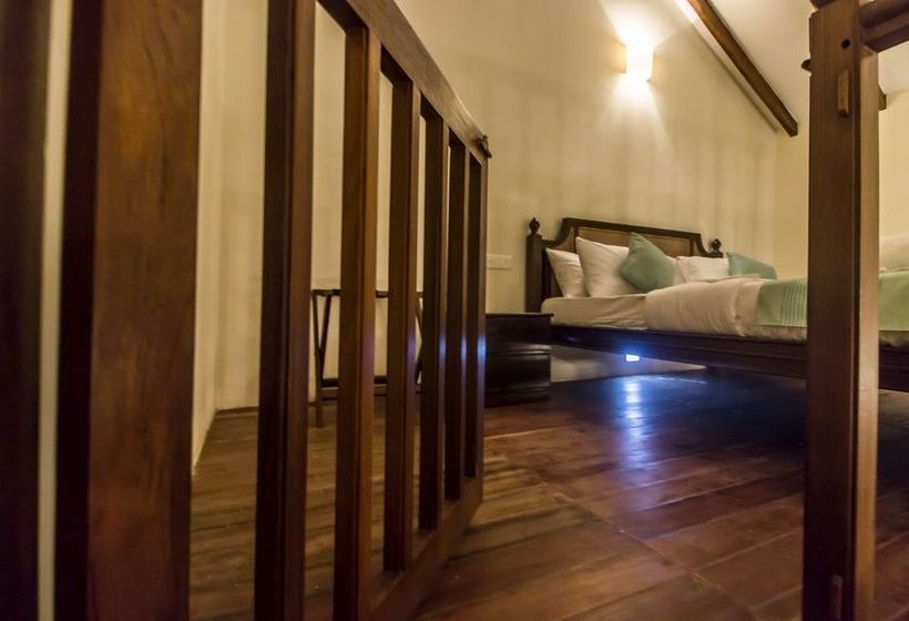 Accovah Casa Tina 19