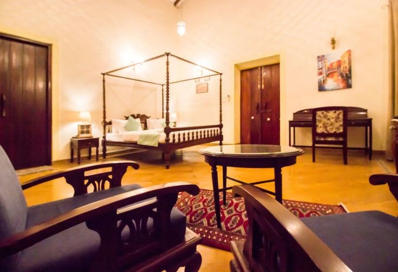 Accovah Casa Tina 20