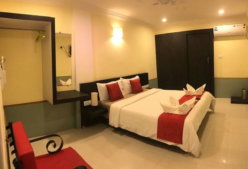 Hotel Rivasa Comfort 11