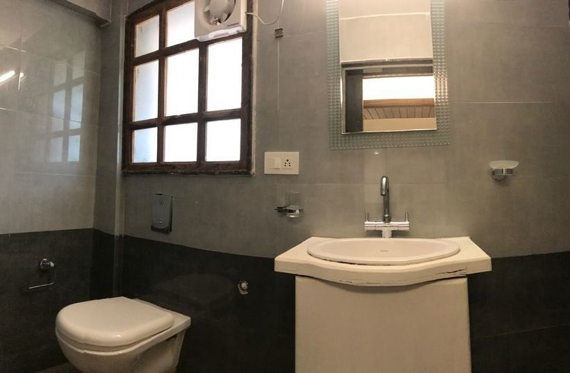 Hotel Rivasa Comfort 12