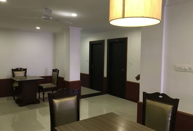 Hotel Rivasa Comfort 14